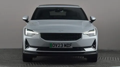 POLESTAR 2 170kW 78kWh Long Range SM [Plus] Auto