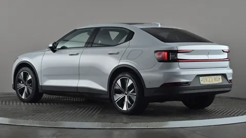 POLESTAR 2 170kW 78kWh Long Range SM [Plus] Auto