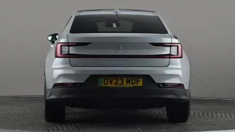 POLESTAR 2 170kW 78kWh Long Range SM [Plus] Auto