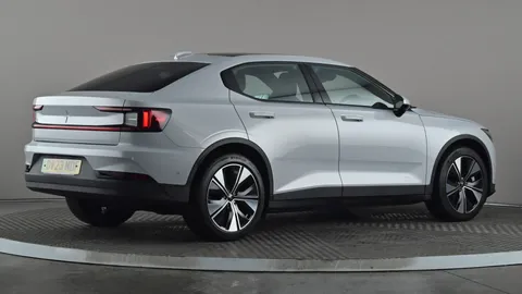 POLESTAR 2 170kW 78kWh Long Range SM [Plus] Auto