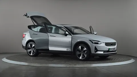 POLESTAR 2 170kW 78kWh Long Range SM [Plus] Auto