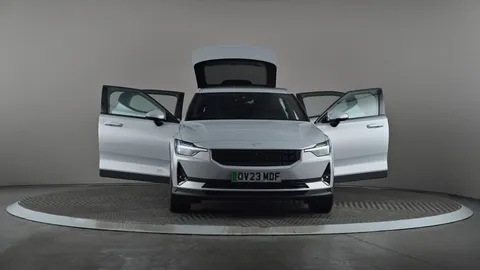 POLESTAR 2 170kW 78kWh Long Range SM [Plus] Auto