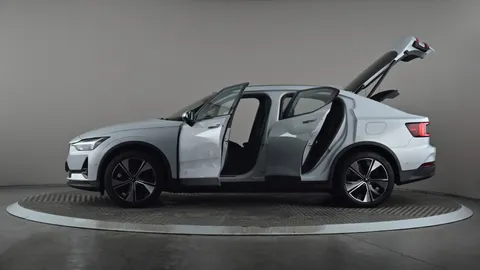 POLESTAR 2 170kW 78kWh Long Range SM [Plus] Auto