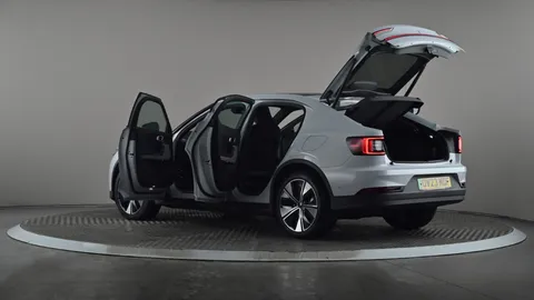 POLESTAR 2 170kW 78kWh Long Range SM [Plus] Auto