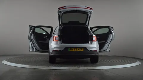 POLESTAR 2 170kW 78kWh Long Range SM [Plus] Auto