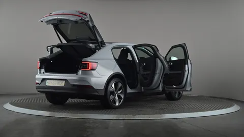 POLESTAR 2 170kW 78kWh Long Range SM [Plus] Auto