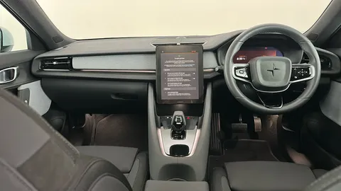 POLESTAR 2 170kW 78kWh Long Range SM [Plus] Auto