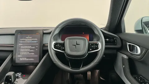 POLESTAR 2 170kW 78kWh Long Range SM [Plus] Auto