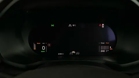 POLESTAR 2 170kW 78kWh Long Range SM [Plus] Auto