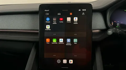 POLESTAR 2 170kW 78kWh Long Range SM [Plus] Auto