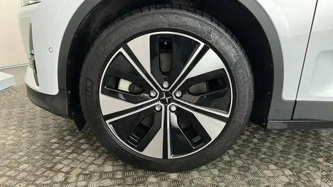 POLESTAR 2 170kW 78kWh Long Range SM [Plus] Auto