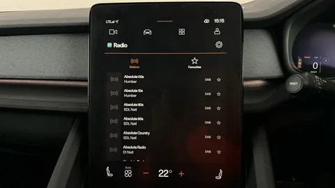 POLESTAR 2 170kW 78kWh Long Range SM [Plus] Auto