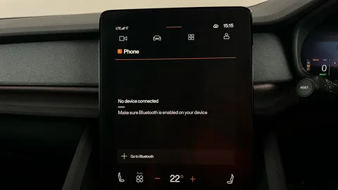 POLESTAR 2 170kW 78kWh Long Range SM [Plus] Auto