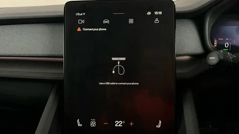 POLESTAR 2 170kW 78kWh Long Range SM [Plus] Auto