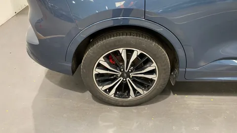 FORD KUGA 2.5 PHEV ST-Line X Edition CVT