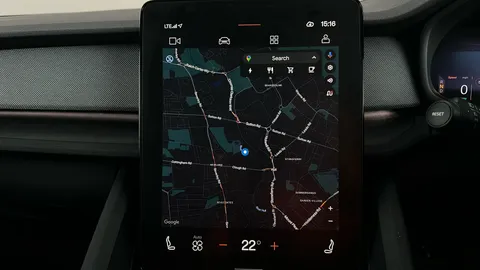 POLESTAR 2 170kW 78kWh Long Range SM [Plus] Auto