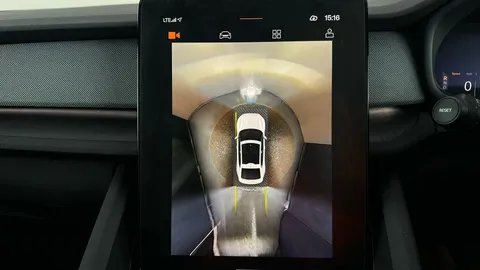 POLESTAR 2 170kW 78kWh Long Range SM [Plus] Auto