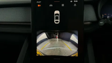 POLESTAR 2 170kW 78kWh Long Range SM [Plus] Auto