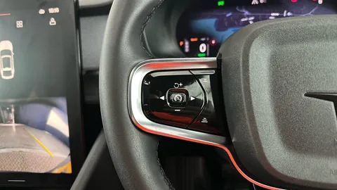 POLESTAR 2 170kW 78kWh Long Range SM [Plus] Auto