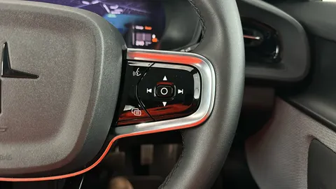 POLESTAR 2 170kW 78kWh Long Range SM [Plus] Auto