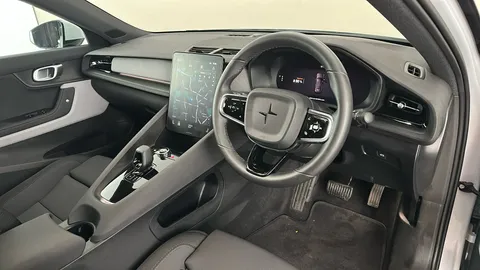 POLESTAR 2 170kW 78kWh Long Range SM [Plus] Auto