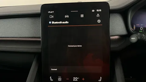 POLESTAR 2 170kW 78kWh Long Range SM [Plus] Auto