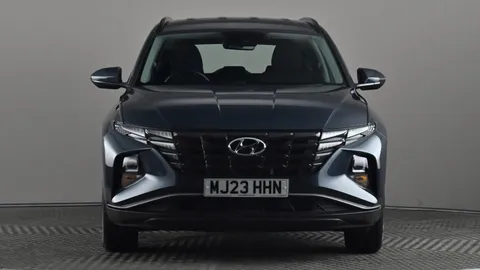 HYUNDAI TUCSON 1.6 TGDi 48V MHD SE Connect 2WD DCT