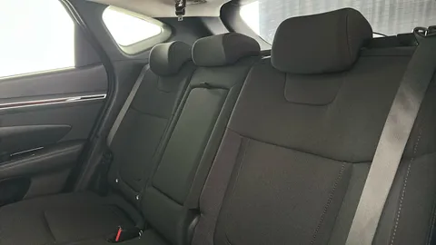 HYUNDAI TUCSON 1.6 TGDi 48V MHD SE Connect 2WD DCT