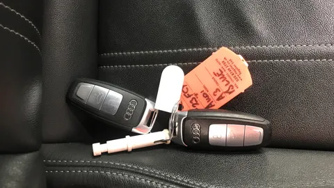 AUDI A3 35 TFSI S Line