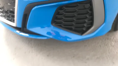 AUDI A3 35 TFSI S Line