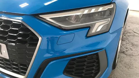 AUDI A3 35 TFSI S Line