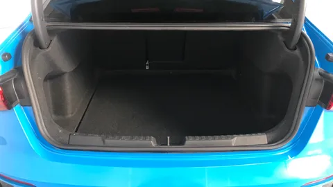 AUDI A3 35 TFSI S Line