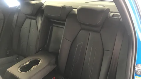 AUDI A3 35 TFSI S Line