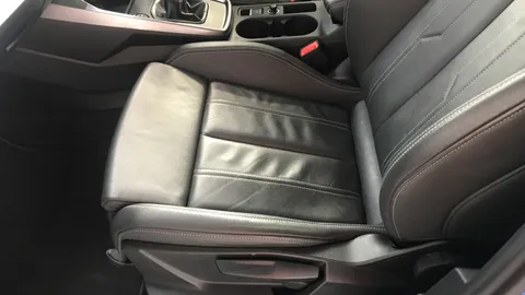 AUDI A3 35 TFSI S Line