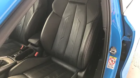 AUDI A3 35 TFSI S Line