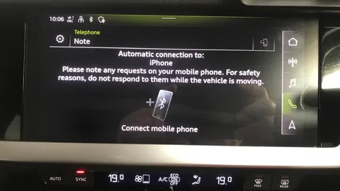 AUDI A3 35 TFSI S Line