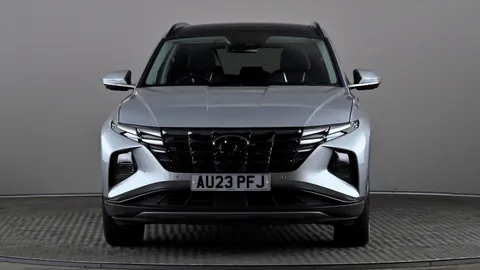 HYUNDAI TUCSON 1.6 TGDi Plug-in Hybrid Ultimate 4WD Auto