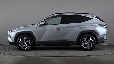 HYUNDAI TUCSON 1.6 TGDi Plug-in Hybrid Ultimate 4WD Auto