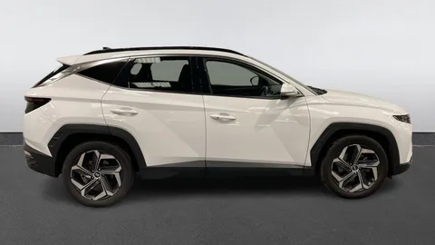 HYUNDAI TUCSON 1.6 TGDi Hybrid 230 Ultimate 2WD Auto