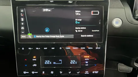 HYUNDAI TUCSON 1.6 TGDi Plug-in Hybrid Ultimate 4WD Auto