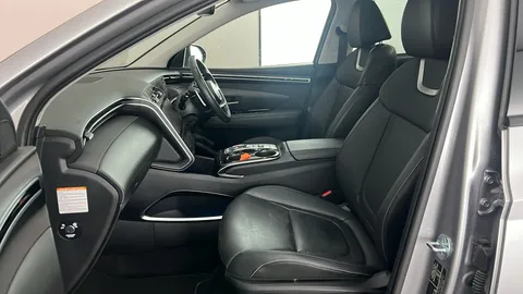 HYUNDAI TUCSON 1.6 TGDi Plug-in Hybrid Ultimate 4WD Auto