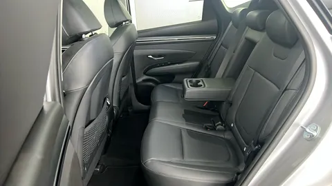 HYUNDAI TUCSON 1.6 TGDi Plug-in Hybrid Ultimate 4WD Auto