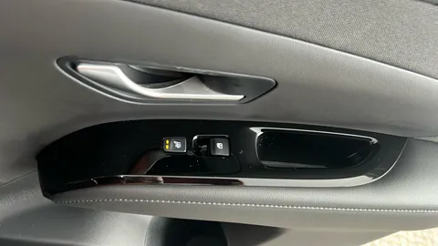 HYUNDAI TUCSON 1.6 TGDi Plug-in Hybrid Ultimate 4WD Auto