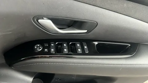 HYUNDAI TUCSON 1.6 TGDi Plug-in Hybrid Ultimate 4WD Auto