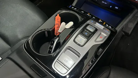 HYUNDAI TUCSON 1.6 TGDi Plug-in Hybrid Ultimate 4WD Auto