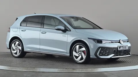 VOLKSWAGEN GOLF 1.5 TSI 272 GTE eHybrid DSG