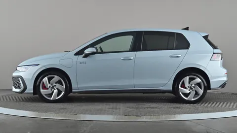 VOLKSWAGEN GOLF 1.5 TSI 272 GTE eHybrid DSG