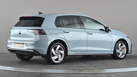 VOLKSWAGEN GOLF 1.5 TSI 272 GTE eHybrid DSG