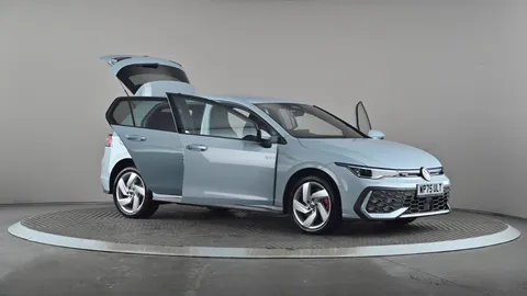 VOLKSWAGEN GOLF 1.5 TSI 272 GTE eHybrid DSG