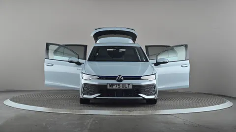 VOLKSWAGEN GOLF 1.5 TSI 272 GTE eHybrid DSG